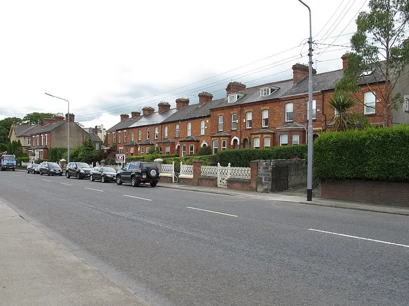 Ballinacurra, Limerick