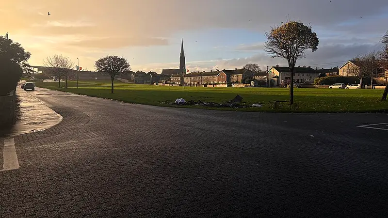 Garryowen, Limerick