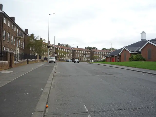 Pennywell, Limerick